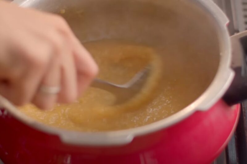 Bengali Tok Dal Recipe