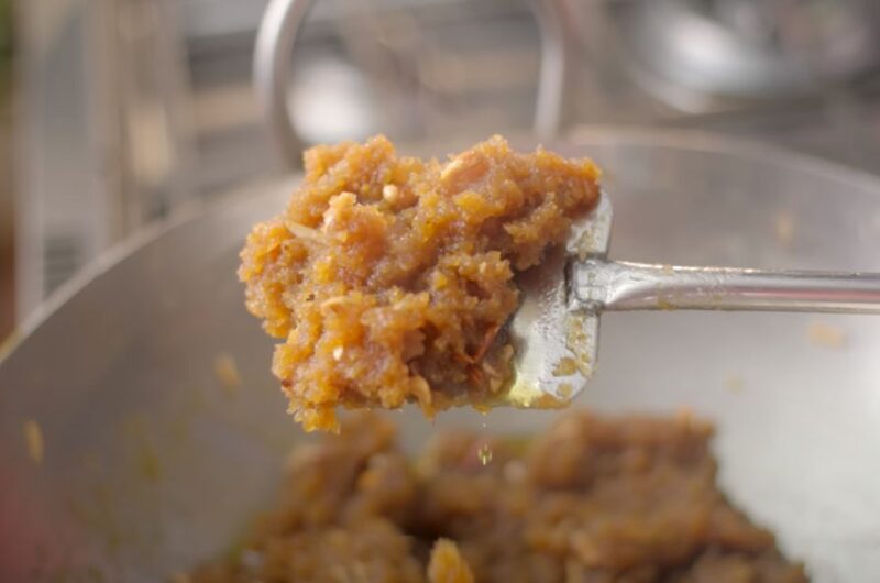 Moong Dal Ka Halwa Recipe