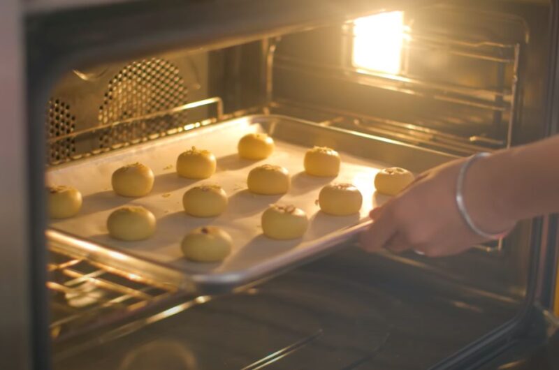 Nankhatai Recipe In Hindi