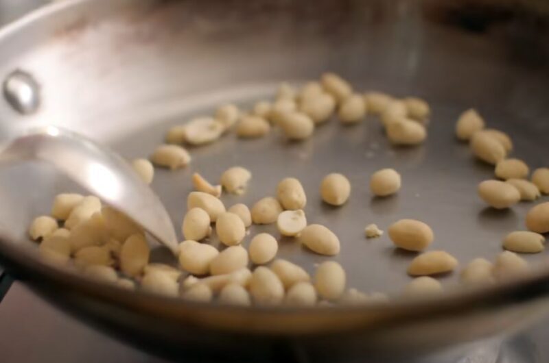 Til Gud Ladoo Recipe